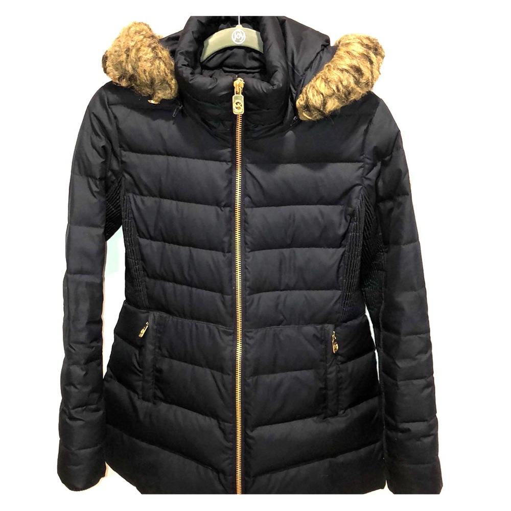 Michael kors winter jacket